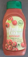 Bio-Tomatenketchup mild