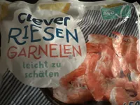 Riesengarnelen