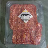 piccante Salame