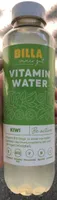 Vitamin Water Kiwi