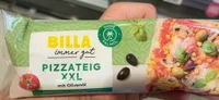 Pizzateig XXL