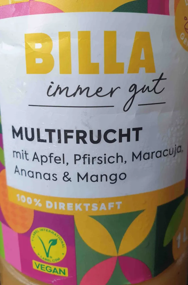 Multifrucht