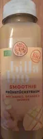 Smoothie Frühstückstraum
