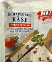 Schafmischkäse