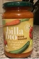 Sugo Gemüse