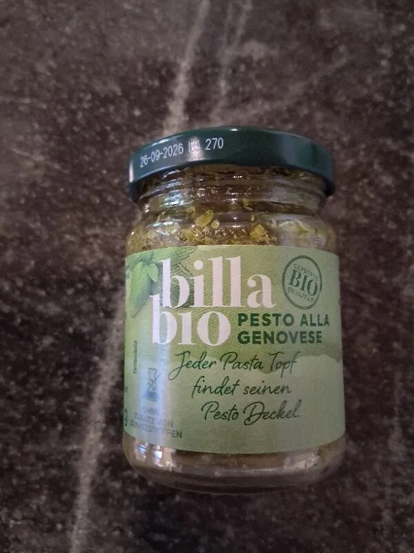 Pesto