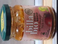 Billa Bio Pesto Rosso