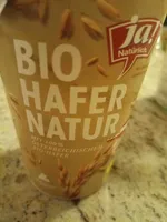 Bio Hafer Natur