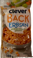 Backerbsen