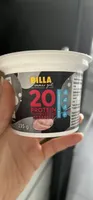 Topfencreme