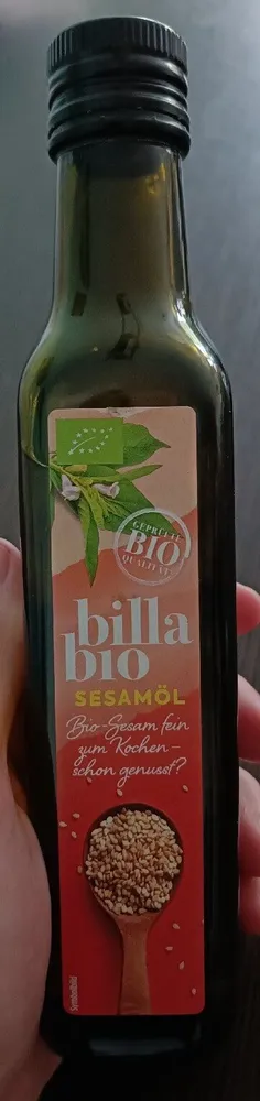 Sesamöl