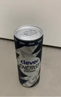 Energy Drink Zero