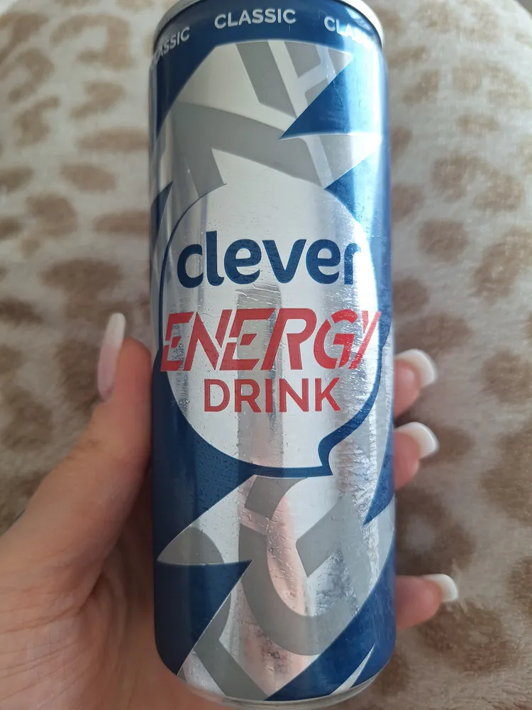 Energie Drink