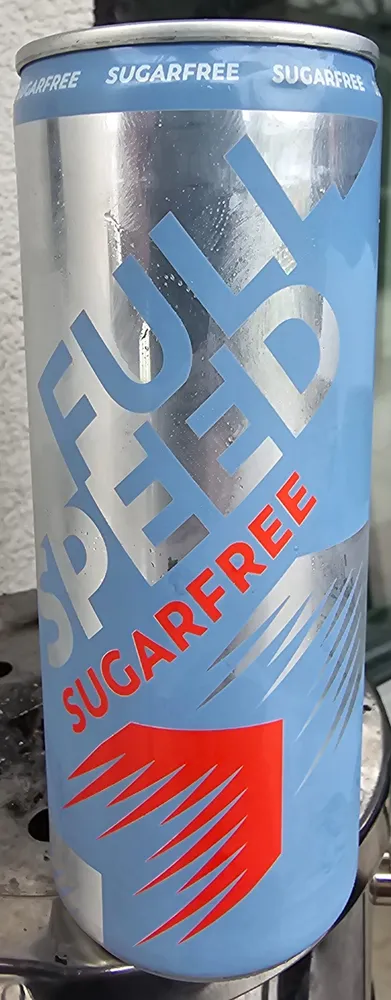 Sugarfree