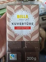 Zartbitterschokolade