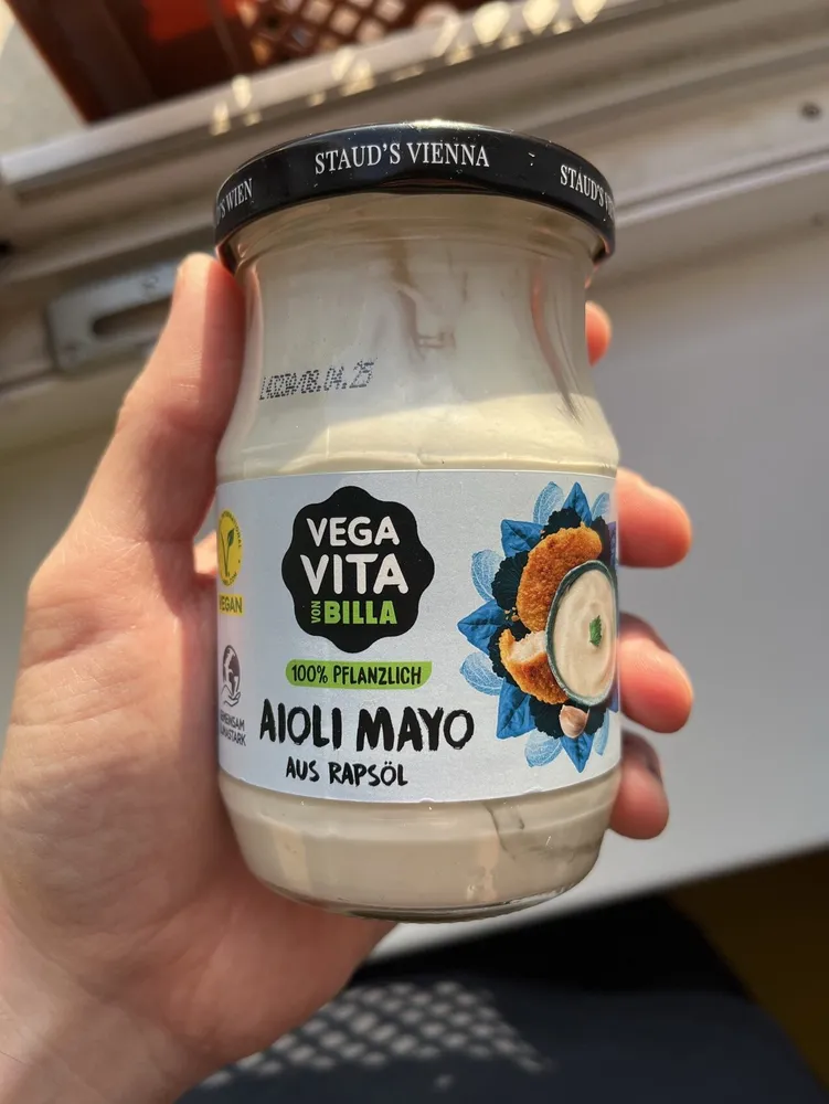 Aioli Mayo