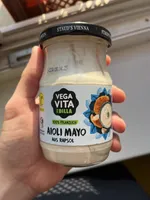 Aioli Mayo