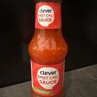 Sweet Chili Sauce