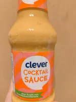 Cocktail sauce