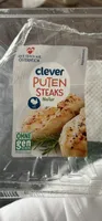 Puten Steaks