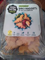 Dino Nuggets