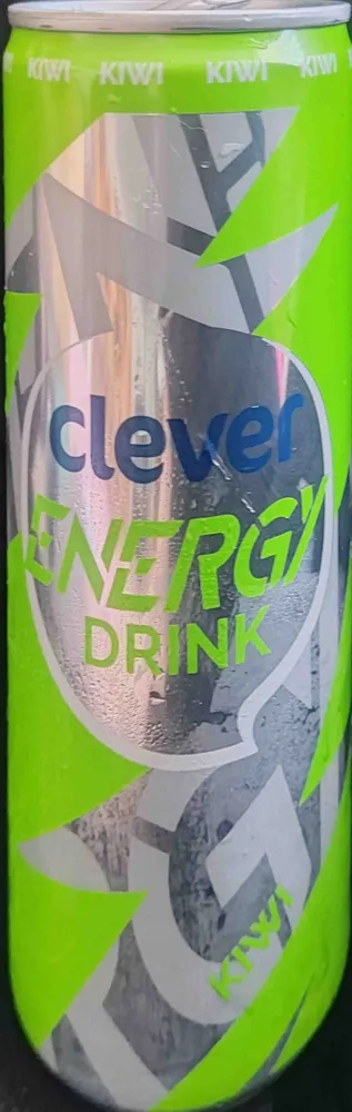 Energy Drink.Kiwi