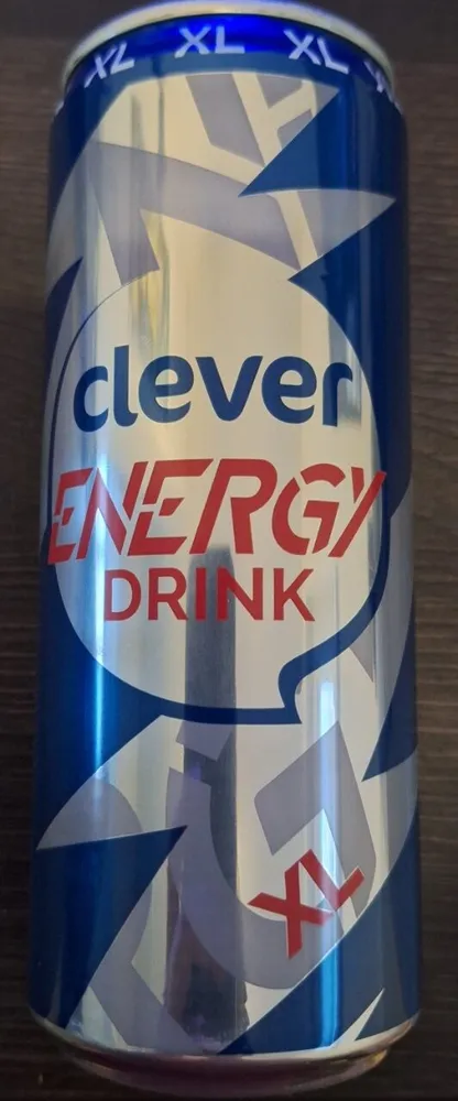 Energy Drink XXL