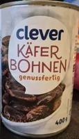 Clever Käferbohnen