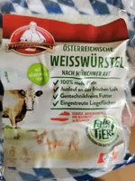 Weisswürste