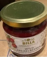 Wildpreuselbeer