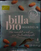 mandeln