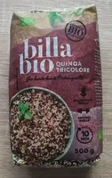 Quinoa Tricolore