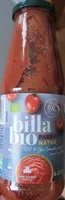 Billa Bio Passata Natur
