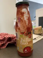 Tomato Polpa