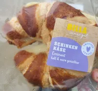 Schinken & Käse Croissant