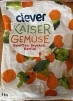 Kaiser Gemüse