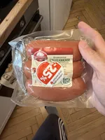 Gockelknacker