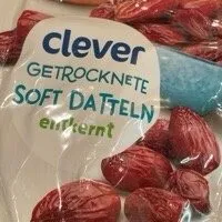 Soft Datteln