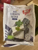 Griechischer Bio Ziegenkäse