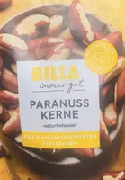 Paranusskerne (naturbelassen)