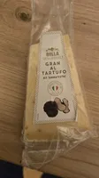 Hartkäse mit Trüffel