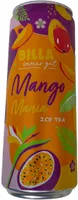 Mango Mania Ice Tea