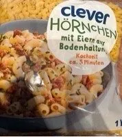 Hörnchen