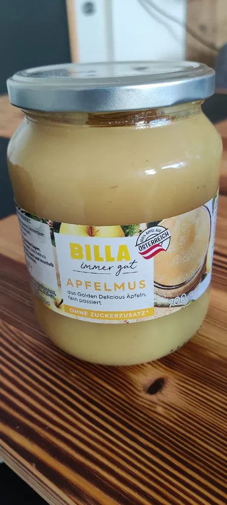 Apfelmus
