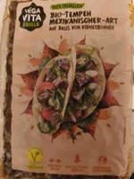 Tempeh Mexekanischer-Art