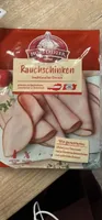 Rauchschinken