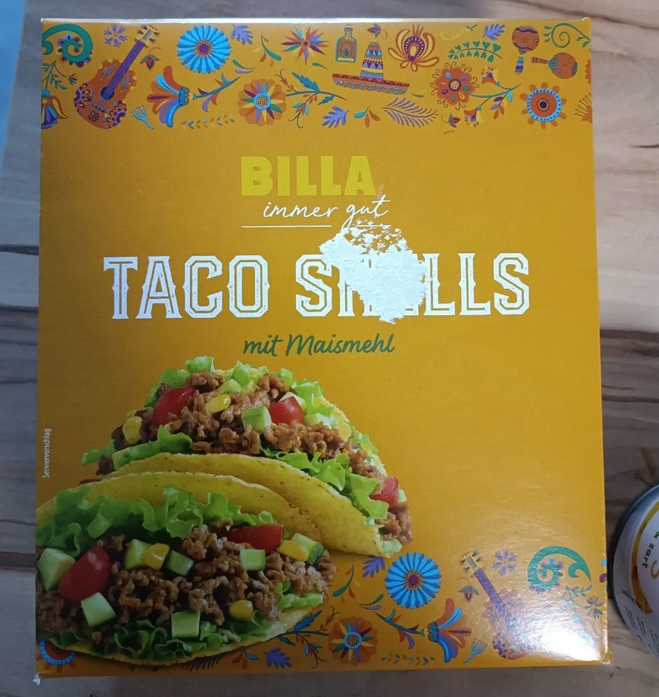 Taco Shells