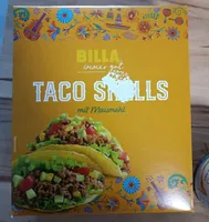 Taco Shells