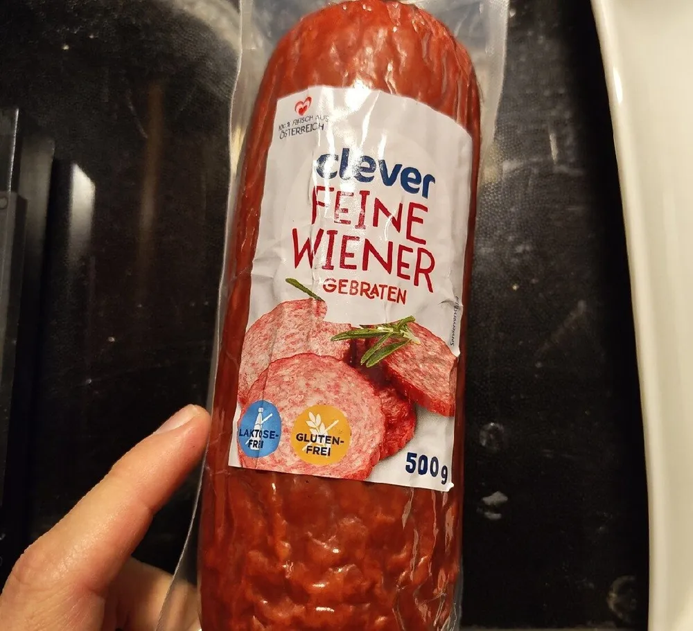 Feine Wiener Gebraten