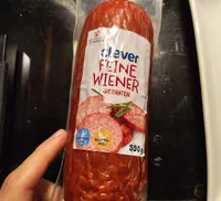 Feine Wiener Gebraten